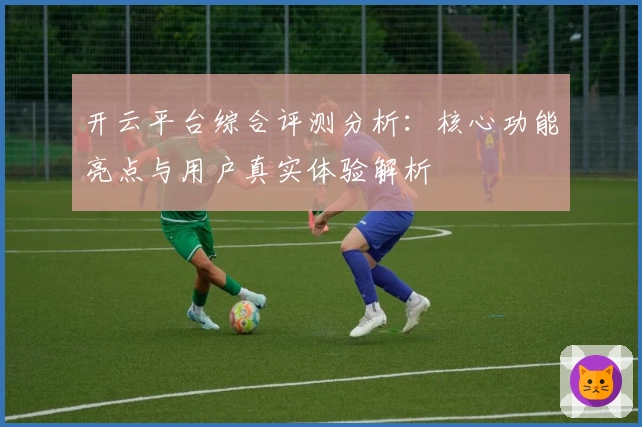 开云平台综合评测分析:核心功能亮点与用户真实体验解析