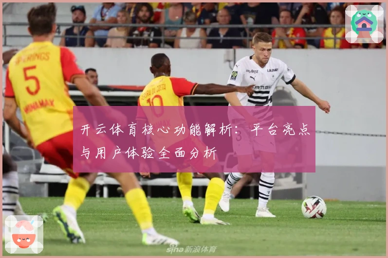 开云体育核心功能解析:平台亮点与用户体验全面分析