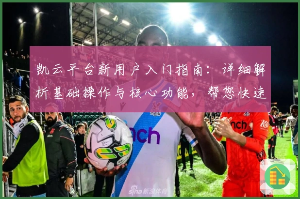 凯云平台新用户入门指南：详细解析基础操作与核心功能，帮您快速上手