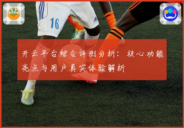 开云平台综合评测分析：核心功能亮点与用户真实体验解析