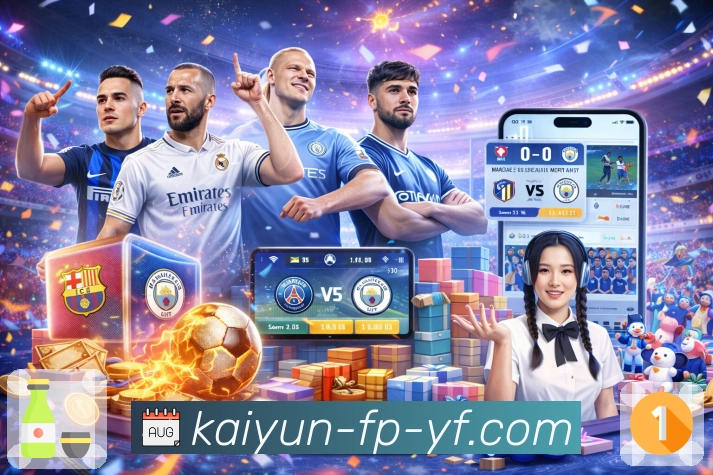 体育直播体验更舒适，从开云APP开始